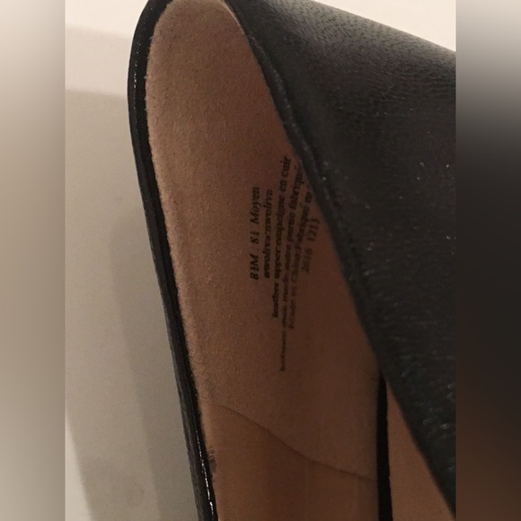 Nine West - Peep toe heels - Picture 4 of 9